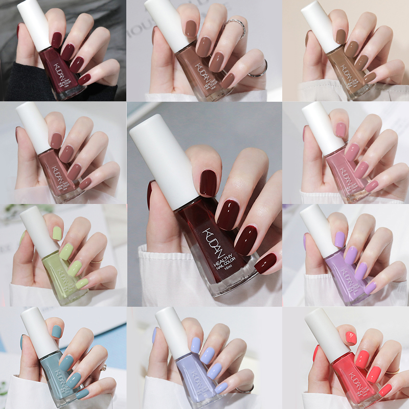 Resin Art Price - 10ml Peel Off Water-Base Nail Polish