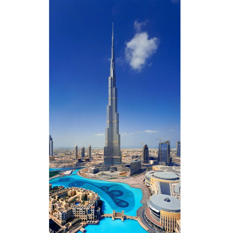 Resin Art Dubai - Dubai Diy 5D Diamond Painting Square