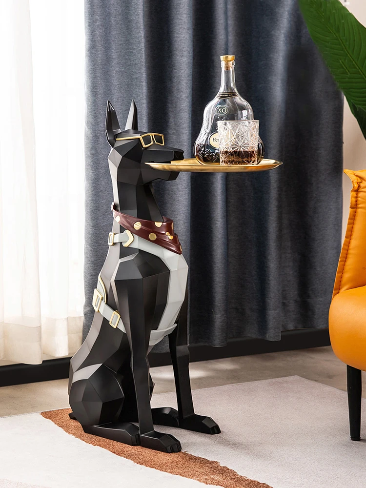 Resin Art Online - Living room ornaments Violent Bear online