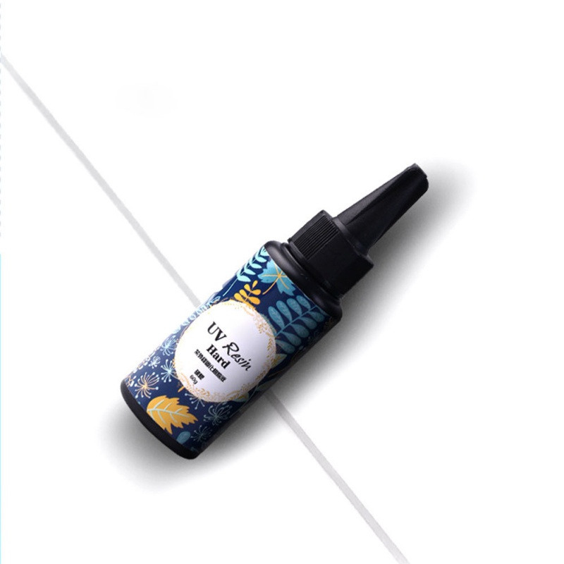 Fishing Quick Drying Crystal D - مراجعة Uv Resin Clear Hard وسعره