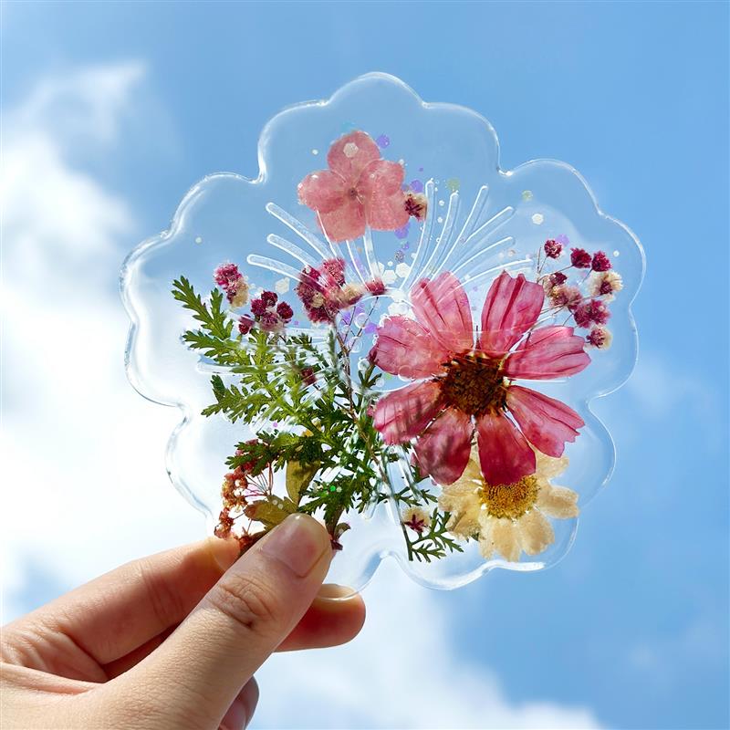 Hard UV Resin Glue Clear Ultra - مراجعة Uv Resin Clear Hard وسعره