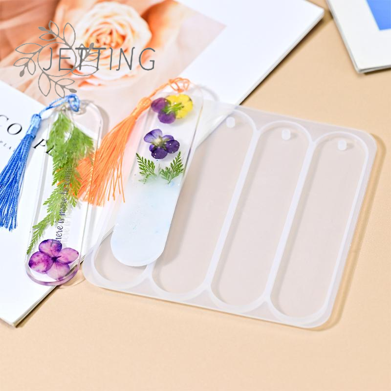 Hot Bookmark Silicone Mold Rec - مراجعة Resin Art Heat Gun وسعره