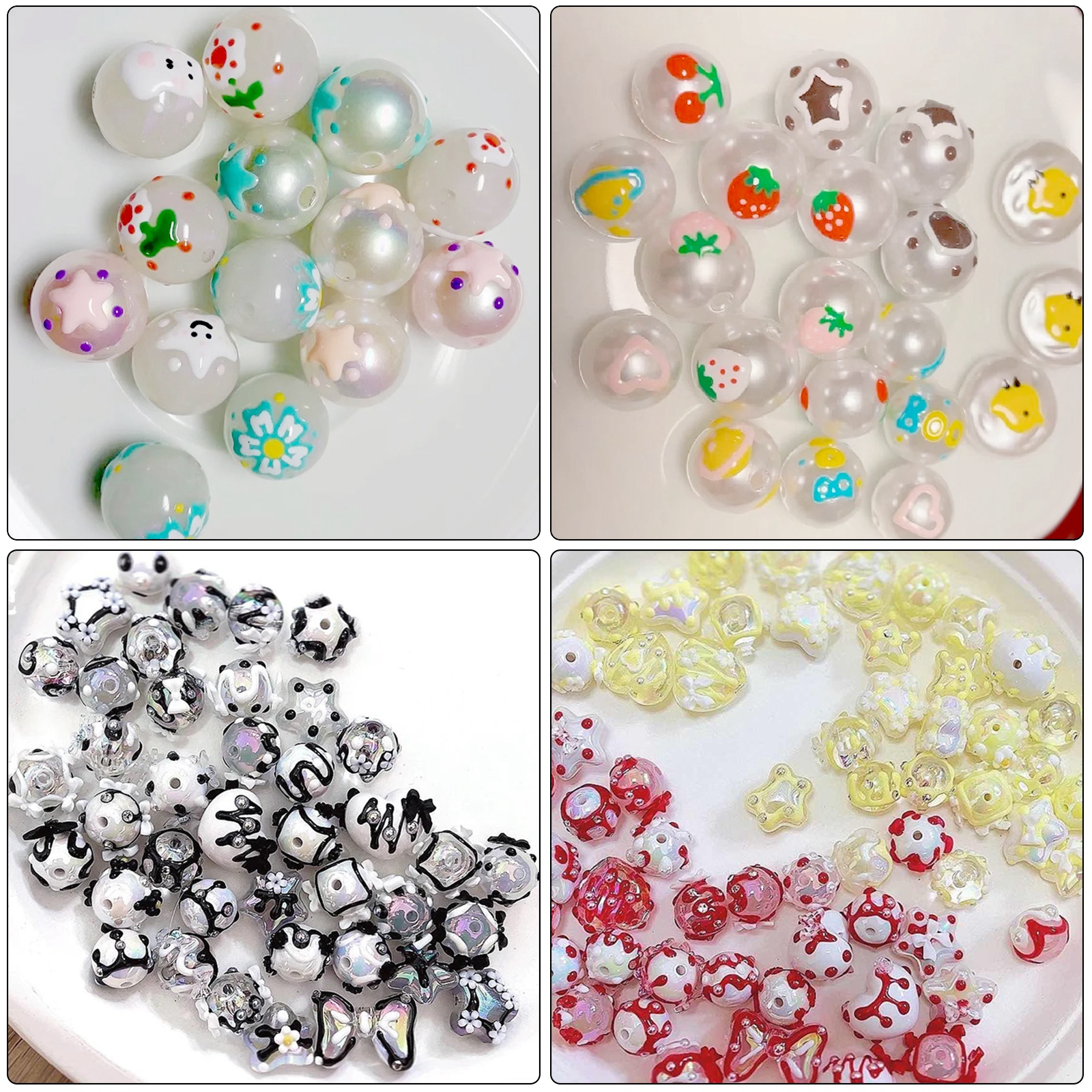 17 Colors UV Resin Glue 10ml E - مراجعة Uv Resin Clear Hard وسعره