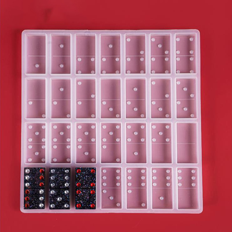 Hot Sale Silicone Dominoes Gam - مراجعة Resin Art Heat Gun وسعره