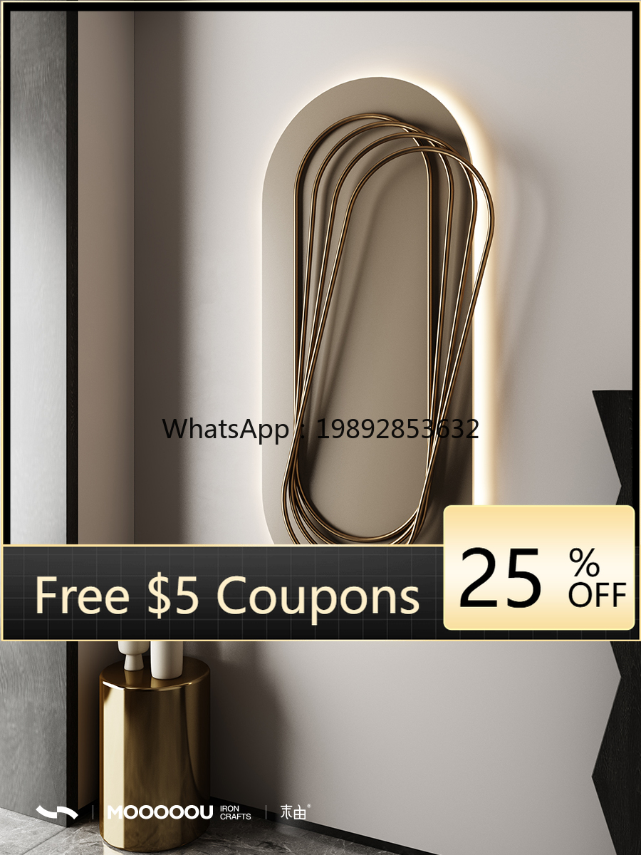 YFY Italian Style Light Luxury - مراجعة Background Resin Art وسعره