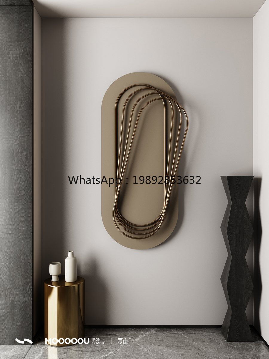 YFY Italian Style Light Luxury - مراجعة Background Resin Art وسعره