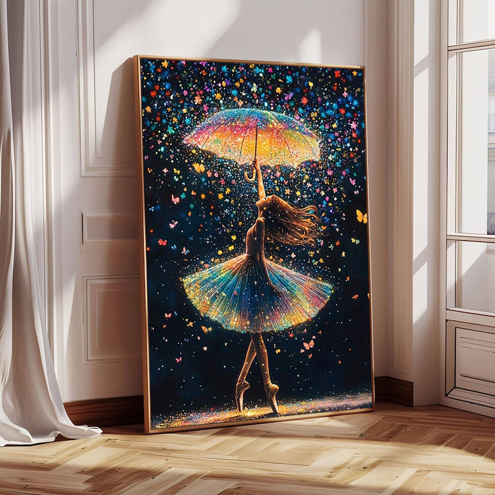 EverShine DIY Diamond Painting - مراجعة Resin Art Price وسعره