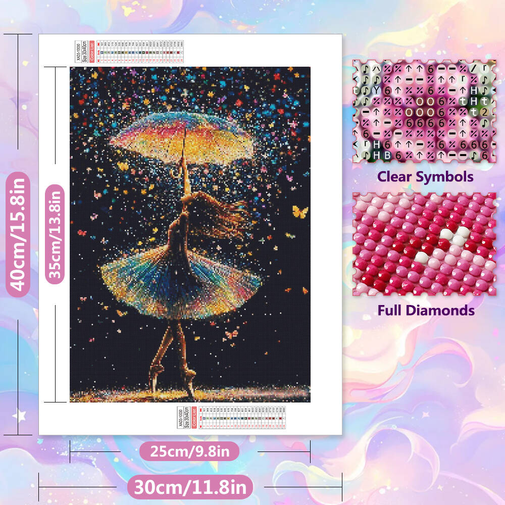 EverShine DIY Diamond Painting - مراجعة Resin Art Price وسعره