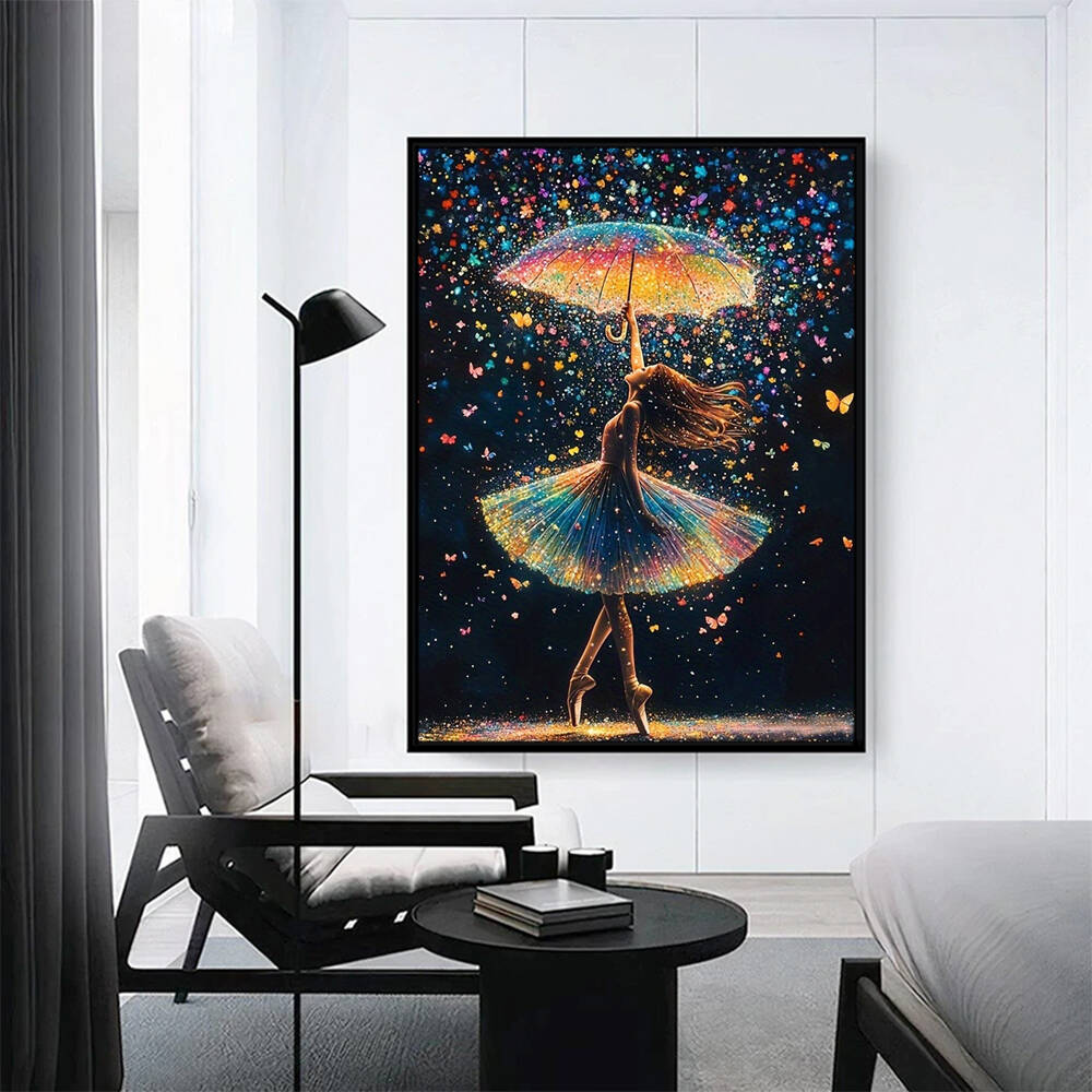 EverShine DIY Diamond Painting - مراجعة Resin Art Price وسعره