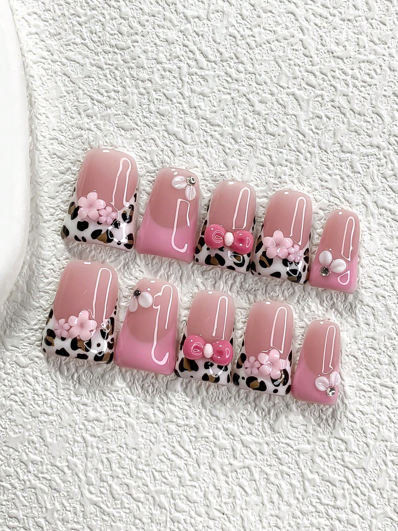 10Pcs Luxurious And Elegant St - مراجعة Resin Art Online وسعره