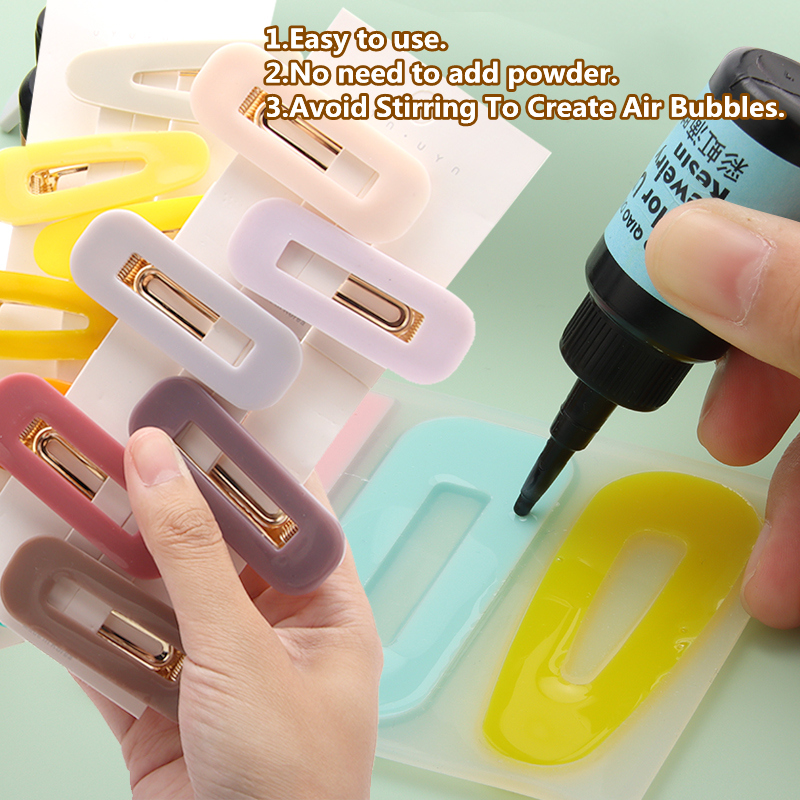 Colorful Hard UV Resin Glue Ul - مراجعة Uv Resin Clear Hard وسعره