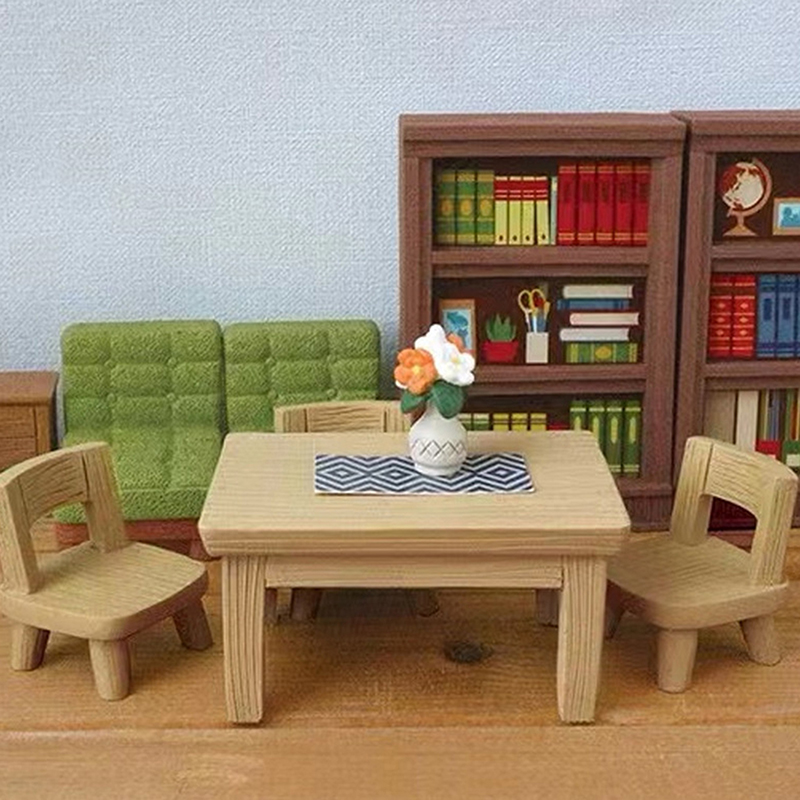 1 Piece Resin Home Decoration  - مراجعة Resin Art Furniture وسعره