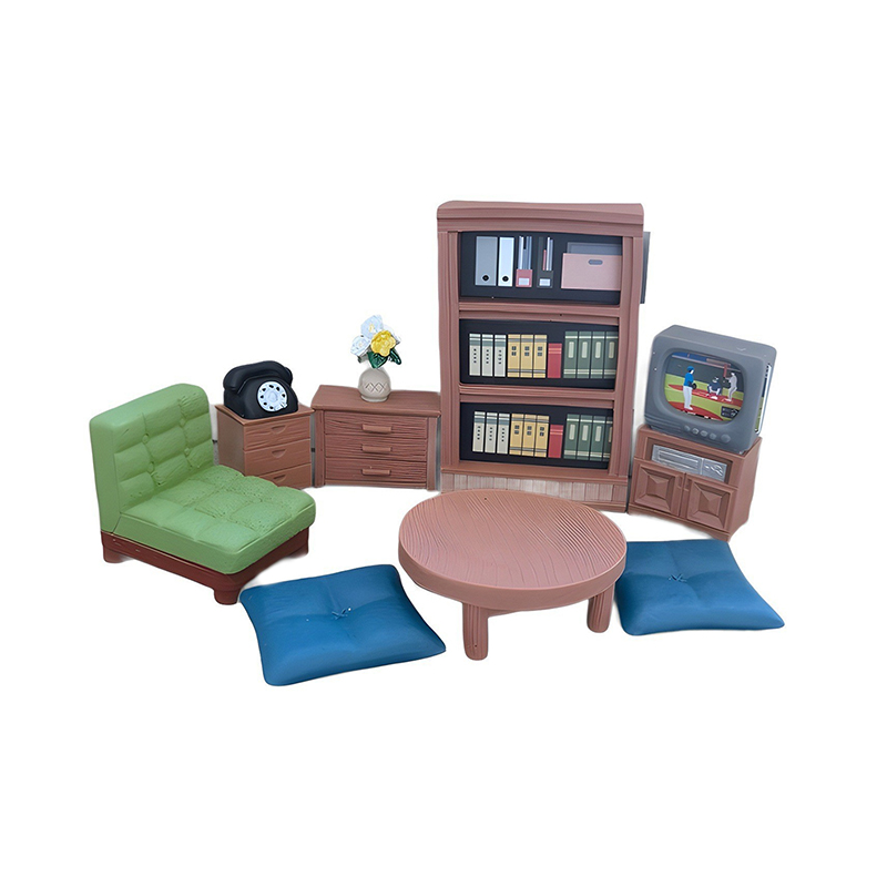 1 Piece Resin Home Decoration  - مراجعة Resin Art Furniture وسعره