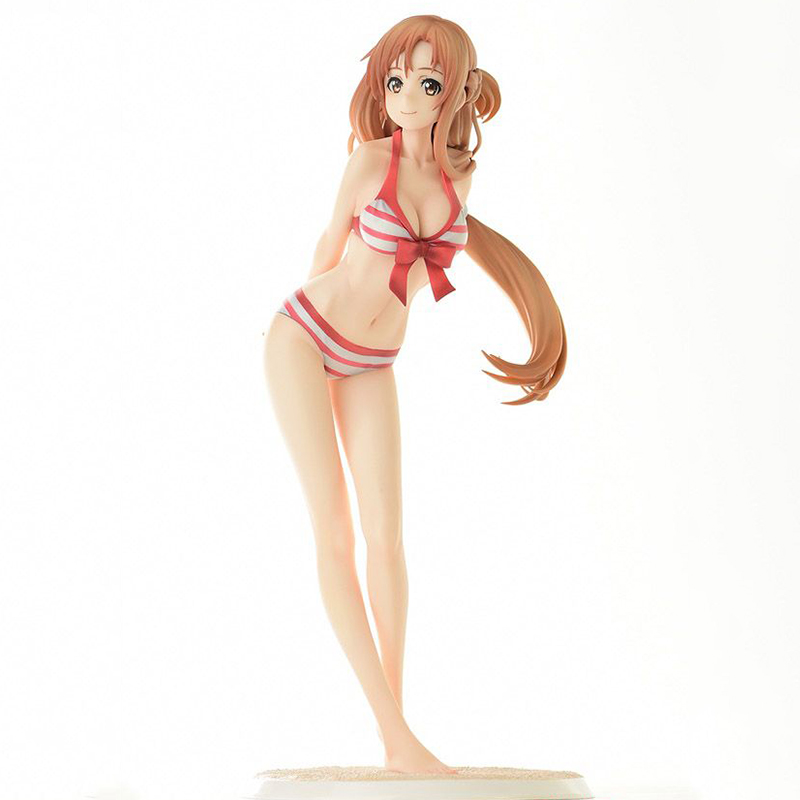 Resin Figure Kit Sword Art Onl - مراجعة Resin Art Online وسعره