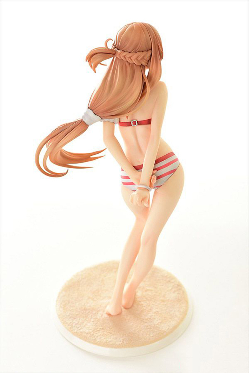 Resin Figure Kit Sword Art Onl - مراجعة Resin Art Online وسعره