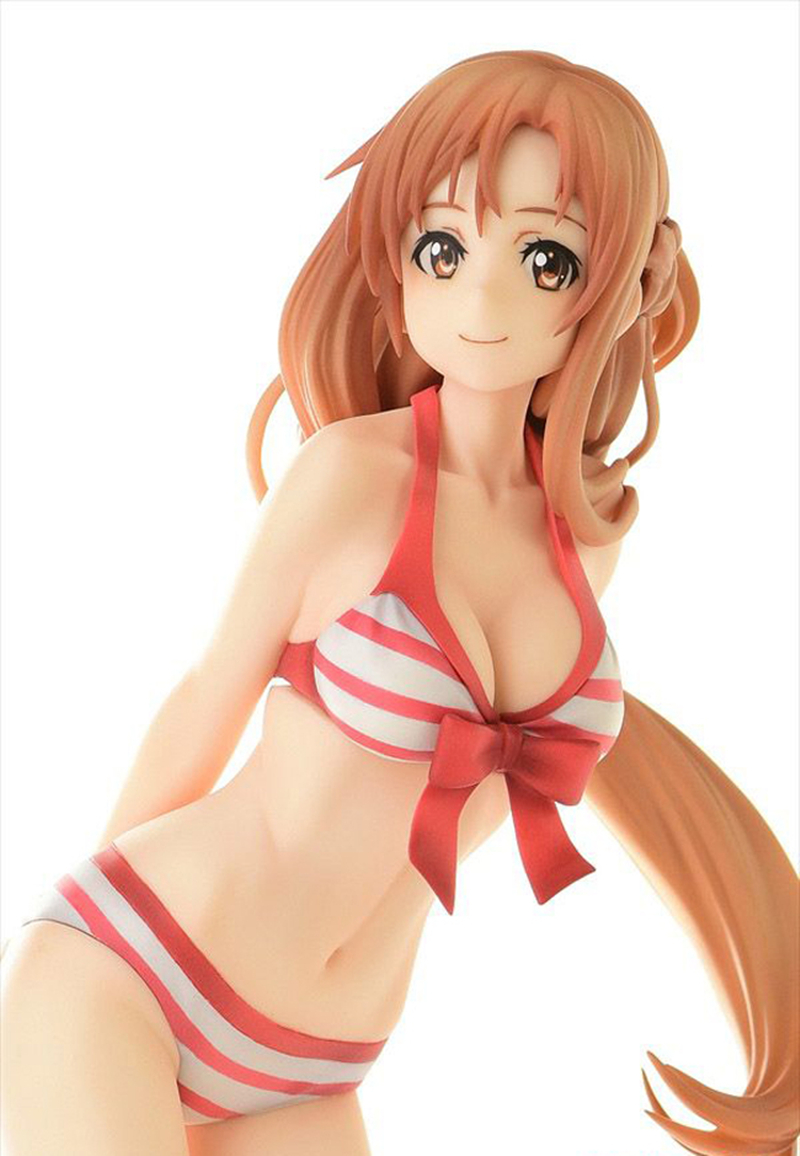 Resin Figure Kit Sword Art Onl - مراجعة Resin Art Online وسعره
