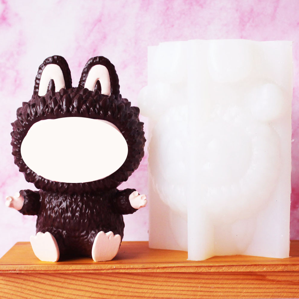Hot Popular Animal Cartoon Bub - مراجعة Resin Art Heat Gun وسعره
