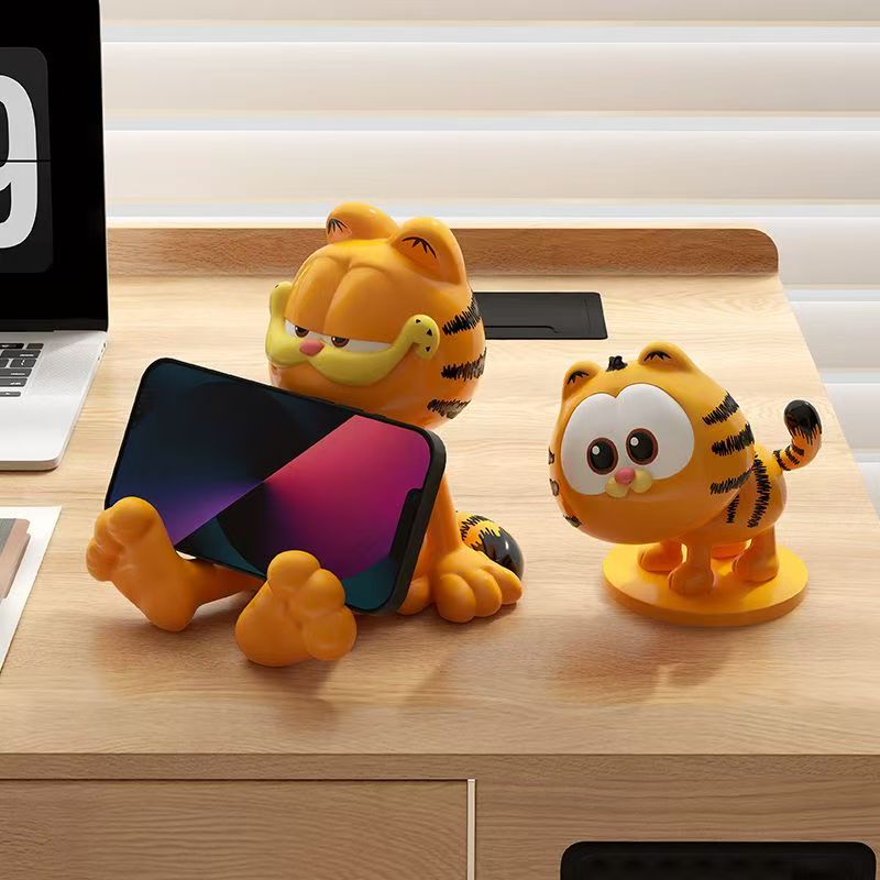 Garfield animation cartoon cut - مراجعة Resin Art Furniture وسعره