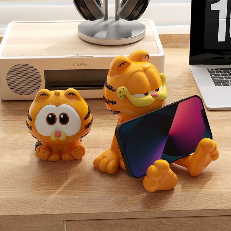 Garfield animation cartoon cut - مراجعة Resin Art Furniture وسعره
