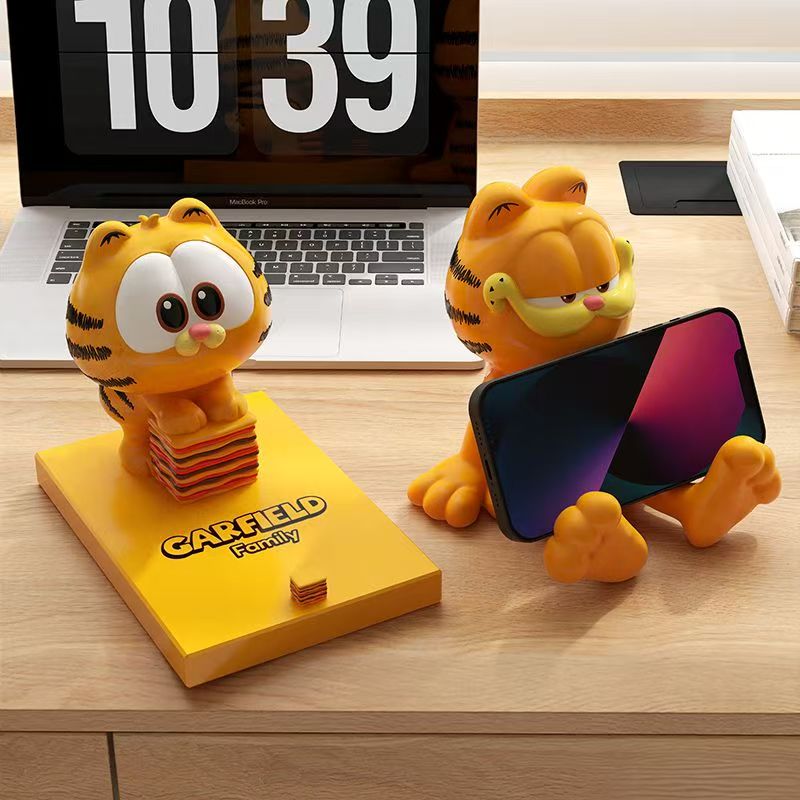 Garfield animation cartoon cut - مراجعة Resin Art Furniture وسعره