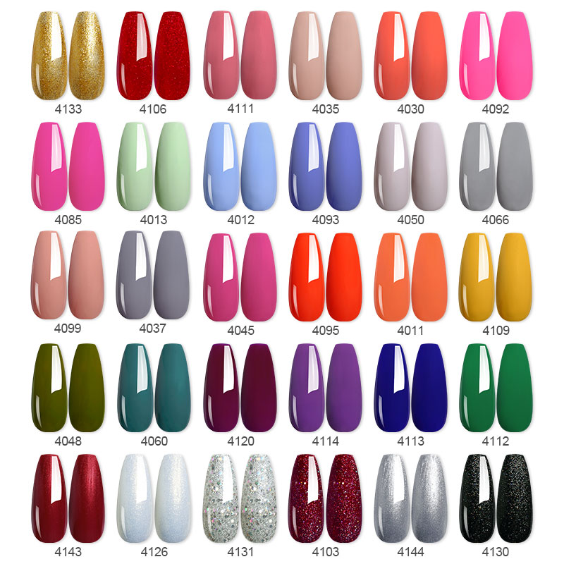 Arte Clavo 8ml Gel Nail Polish - مراجعة Resin Art Price وسعره