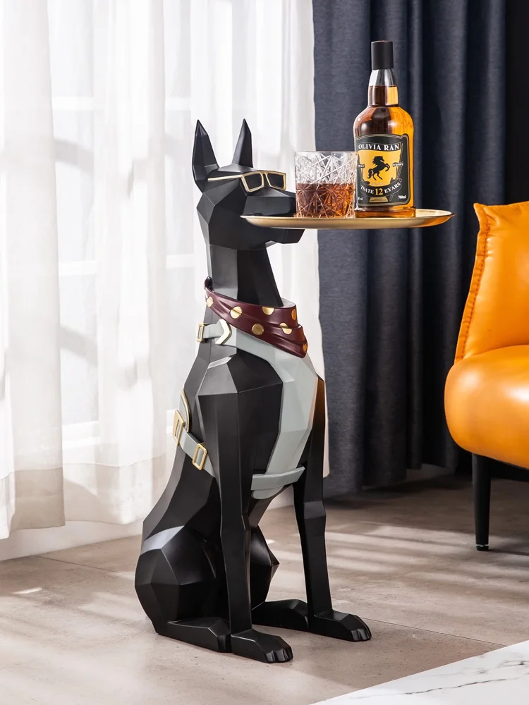 Living room ornaments Violent  - مراجعة Resin Art Online وسعره