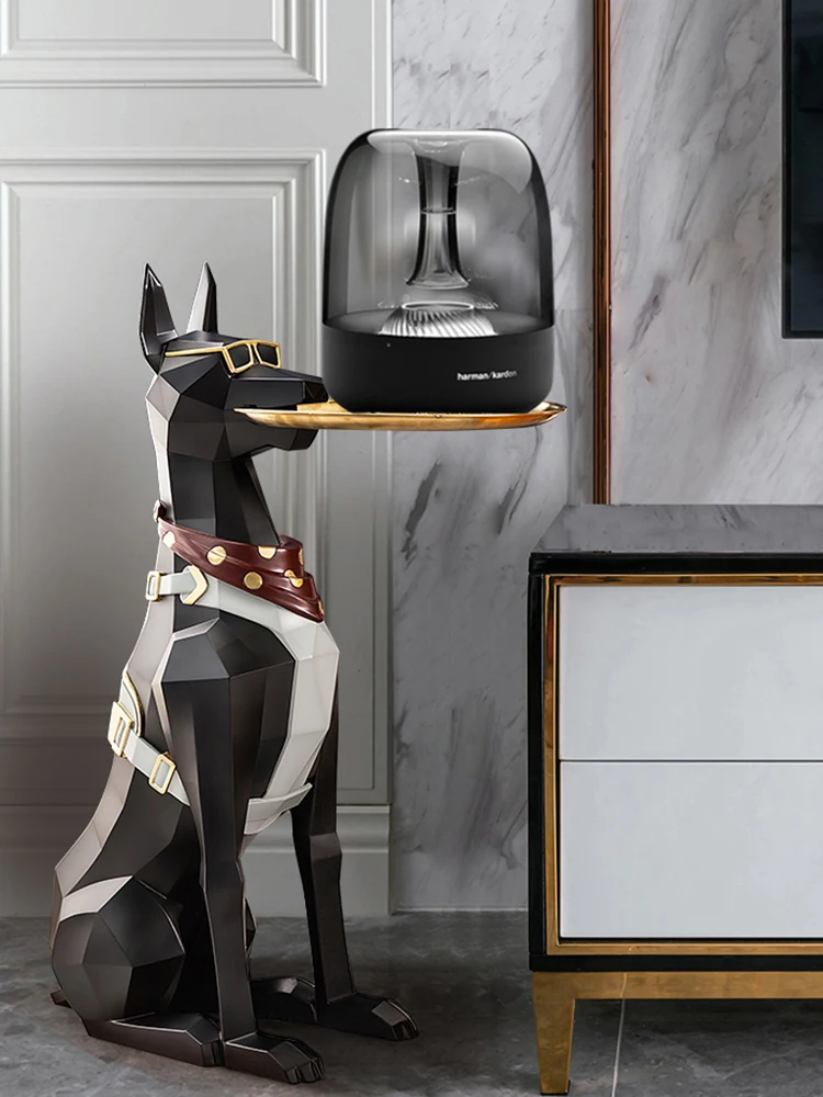 Living room ornaments Violent  - مراجعة Resin Art Online وسعره
