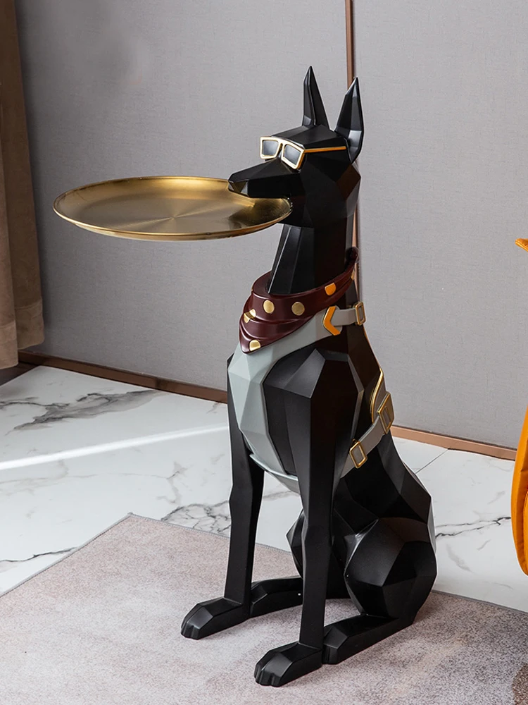 Living room ornaments Violent  - مراجعة Resin Art Online وسعره