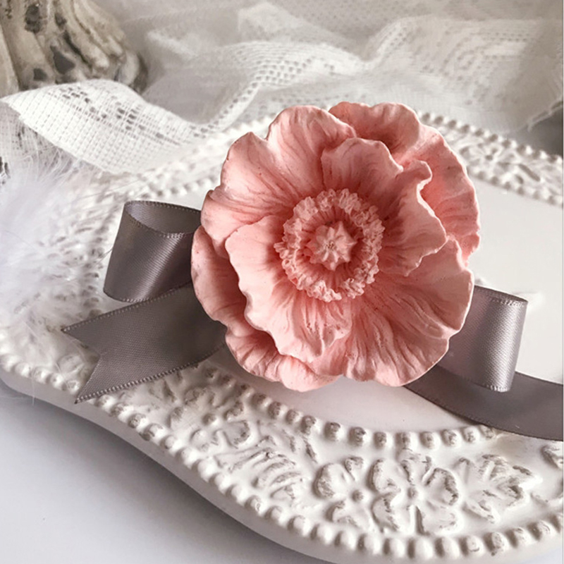 Hot Poppy Candle Moulds Soap M - مراجعة Resin Art Heat Gun وسعره