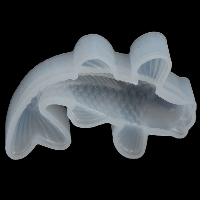 Hot Sale 3D Epoxy Lucky Koi Fi - مراجعة Resin Art Heat Gun وسعره
