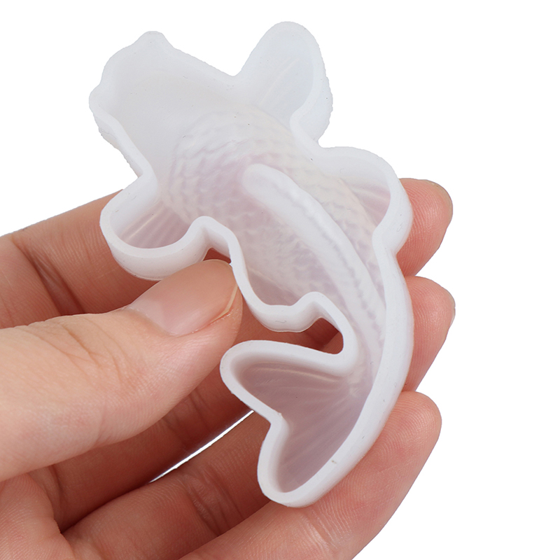 Hot Sale 3D Epoxy Lucky Koi Fi - مراجعة Resin Art Heat Gun وسعره