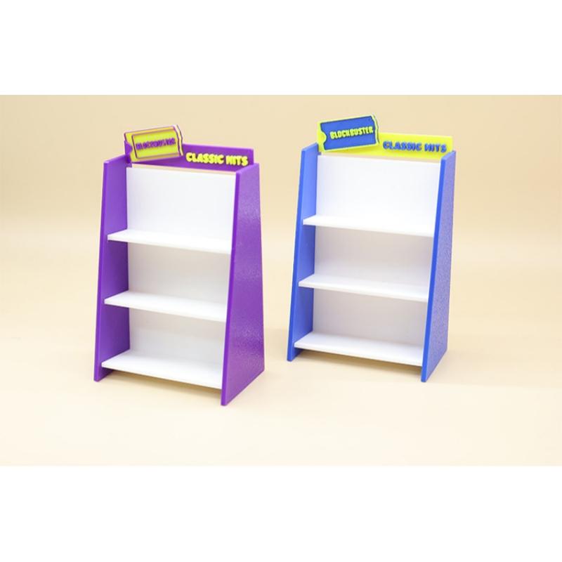 Dollhouse Miniature 1/12 Retro - مراجعة Resin Art Furniture وسعره