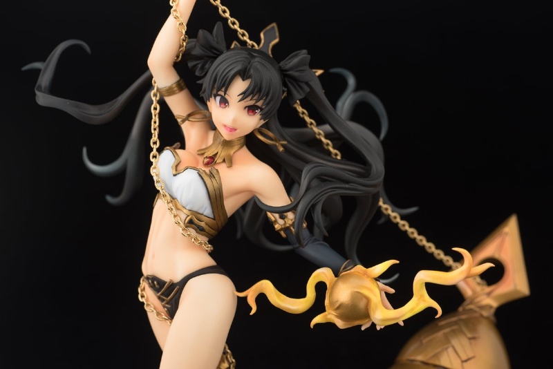 1/7 Anime Archer Ishtar Joan o - مراجعة Resin Art Online وسعره