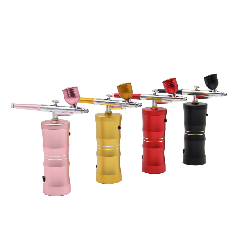 High Pressure Nano Level Oxyge - مراجعة Resin Art Heat Gun وسعره