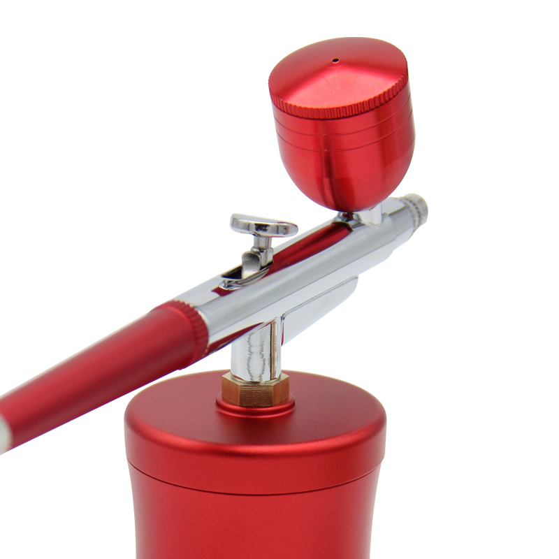 High Pressure Nano Level Oxyge - مراجعة Resin Art Heat Gun وسعره