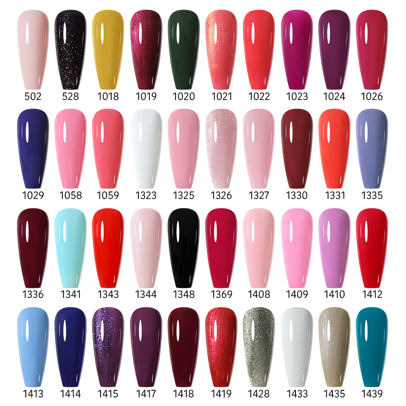 Clou Beaute 8ml Hema/TPO Free  - مراجعة Resin Art Price وسعره