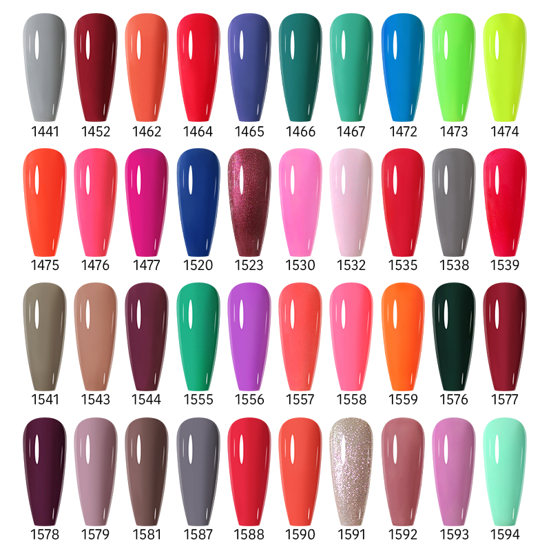 Clou Beaute 8ml Hema/TPO Free  - مراجعة Resin Art Price وسعره
