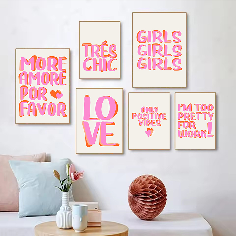 Nordic More Amor Por Favor Col - مراجعة Resin Art Quote وسعره