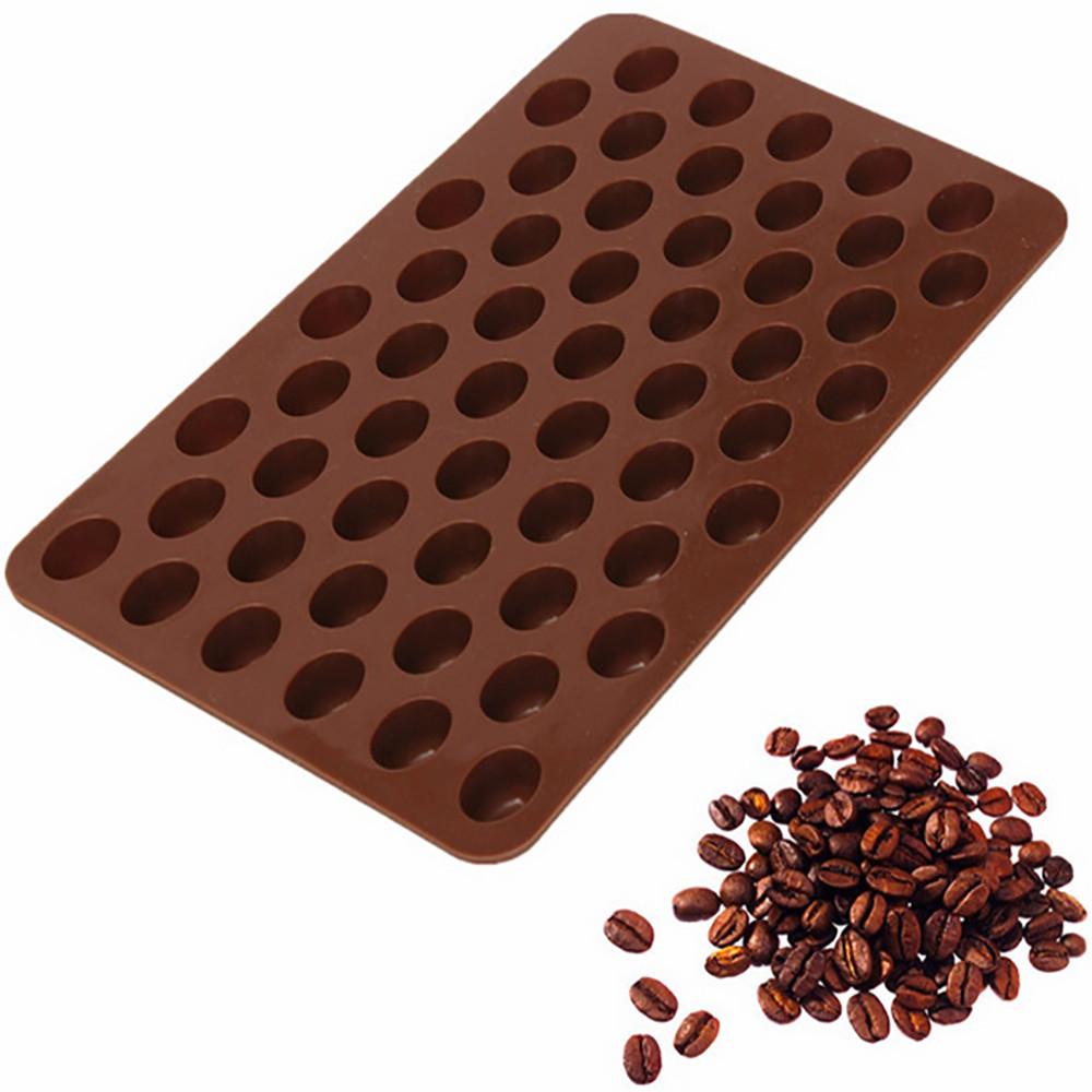 High Quality Silicone Mini Cof - مراجعة Silicone Mold Ocean وسعره