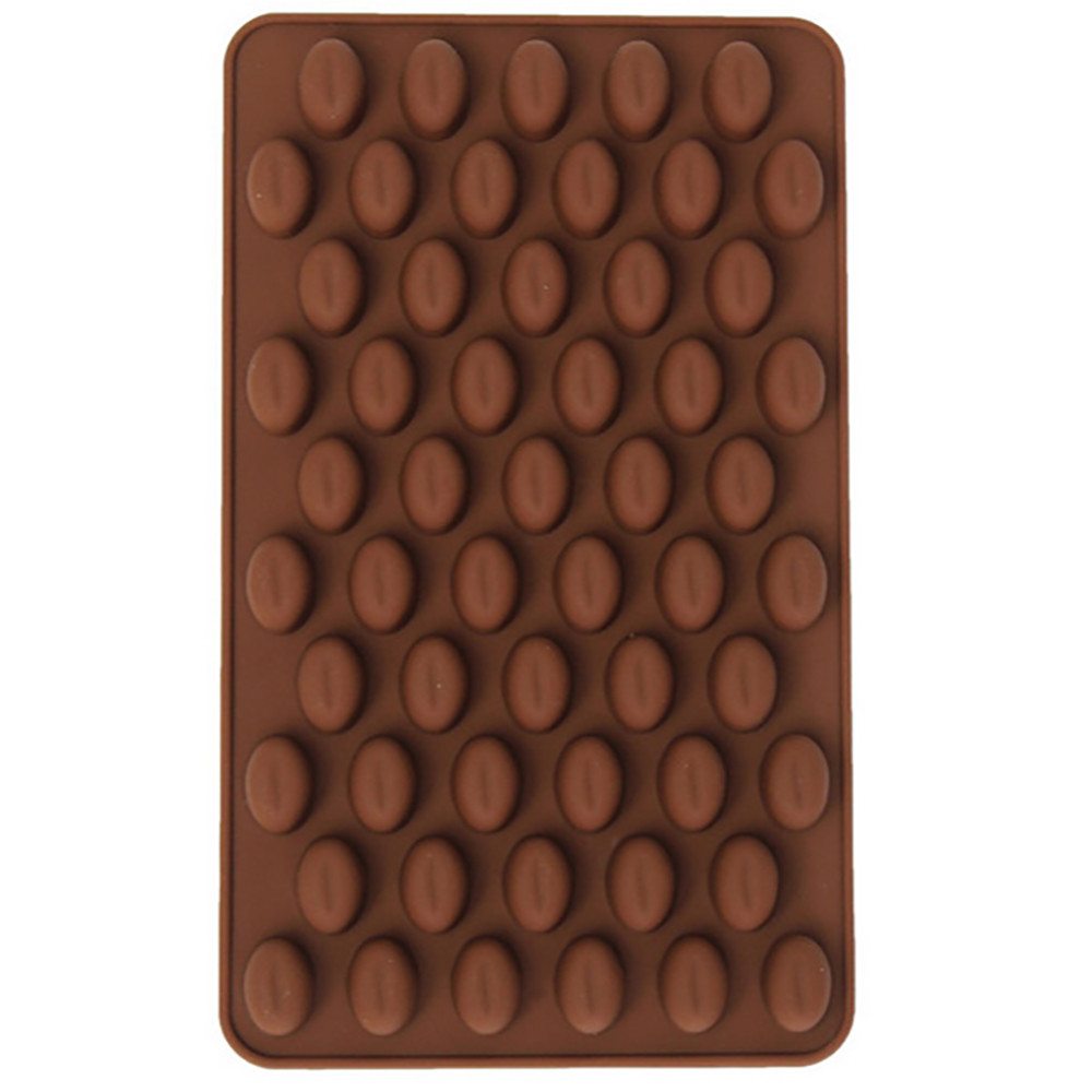 High Quality Silicone Mini Cof - مراجعة Silicone Mold Ocean وسعره