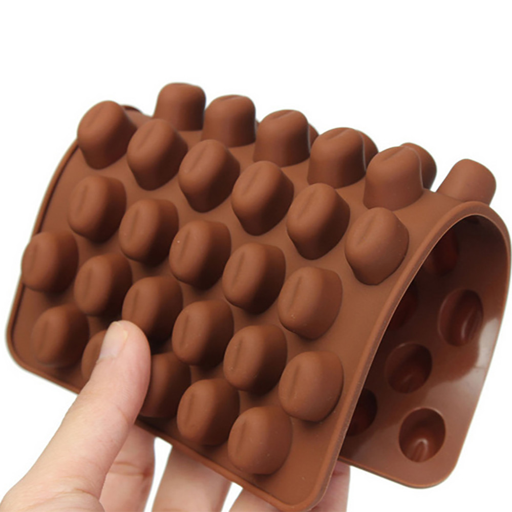 High Quality Silicone Mini Cof - مراجعة Silicone Mold Ocean وسعره