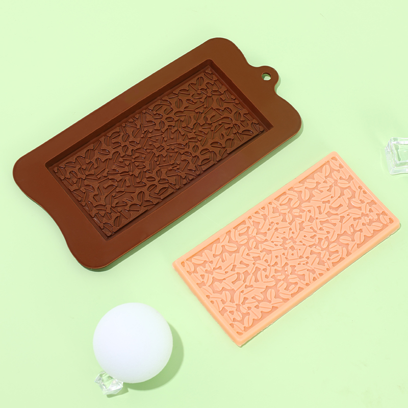 High Quality Silicone Mini Cof - مراجعة Silicone Mold Ocean وسعره