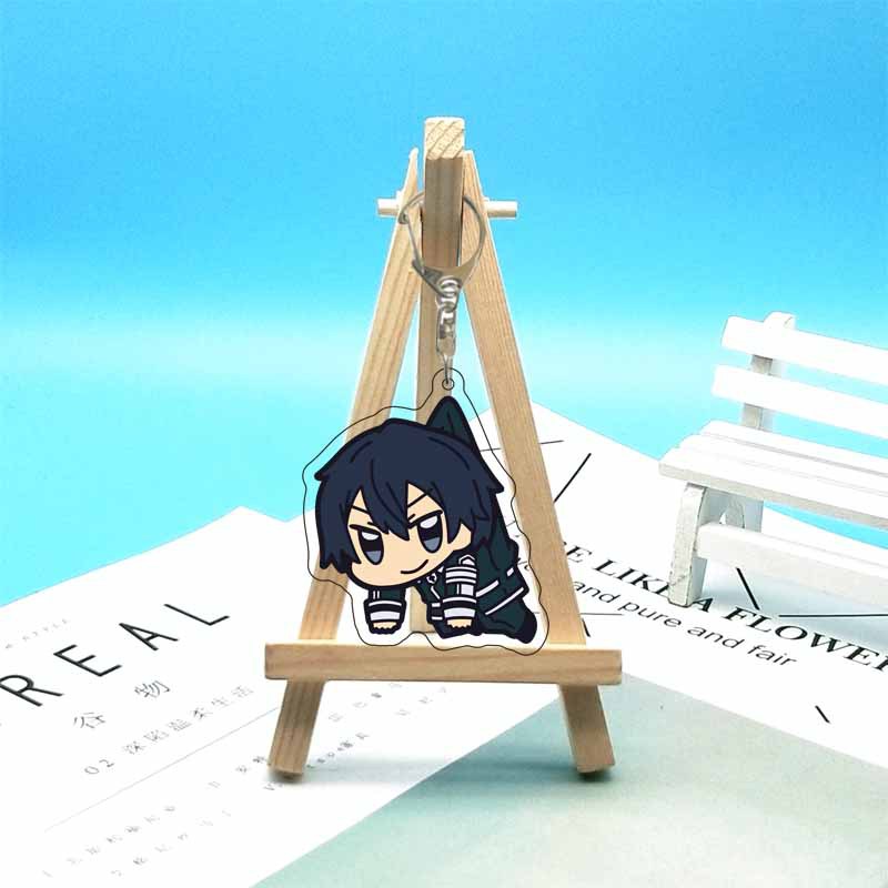 Sword Art Online Anime Merch K - مراجعة Resin Art Online وسعره