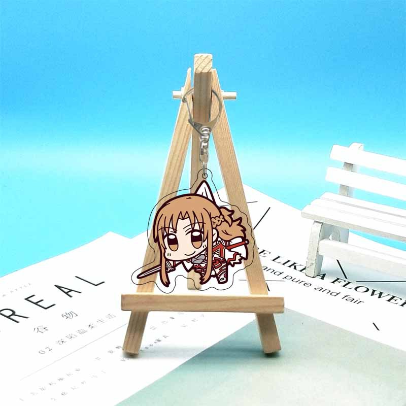 Sword Art Online Anime Merch K - مراجعة Resin Art Online وسعره
