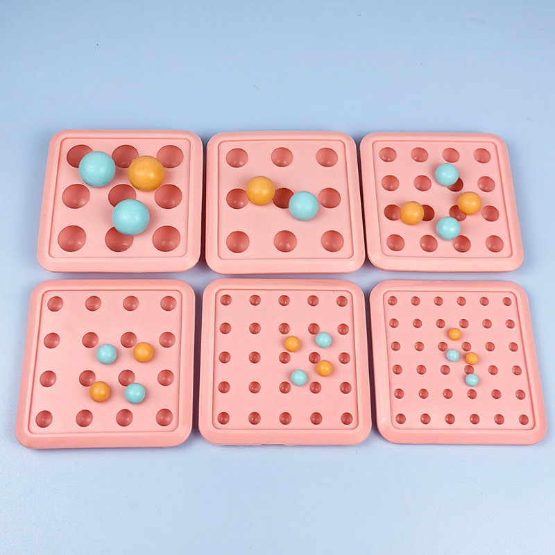 Porous Round Candy Chocolate S - مراجعة Silicone Mold Ocean وسعره