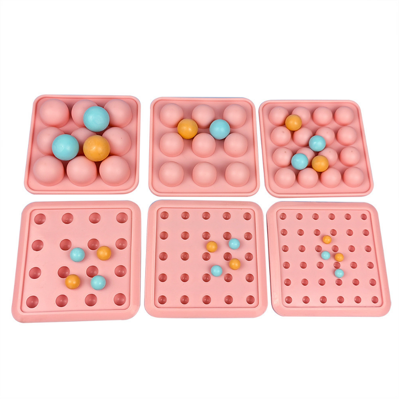 Porous Round Candy Chocolate S - مراجعة Silicone Mold Ocean وسعره
