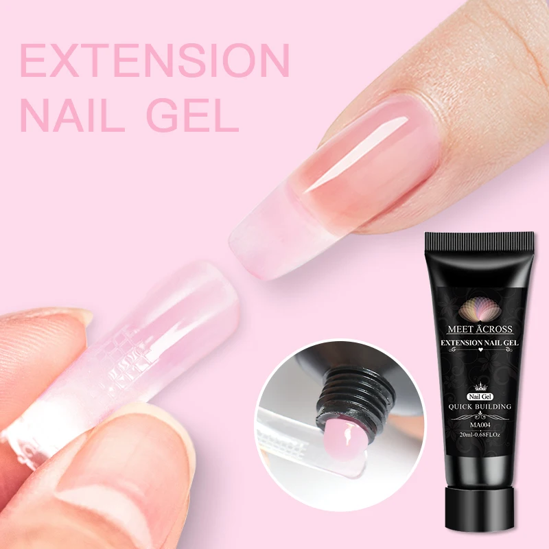 MEET ACROSS 20ml Quick Extensi - مراجعة Resin Art Price وسعره