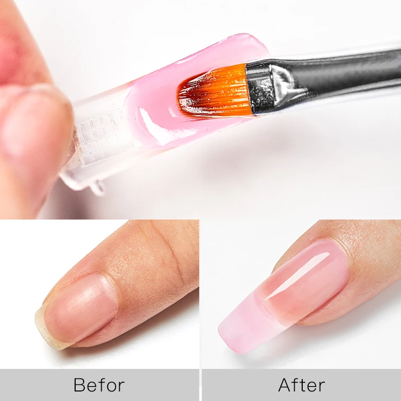 MEET ACROSS 20ml Quick Extensi - مراجعة Resin Art Price وسعره