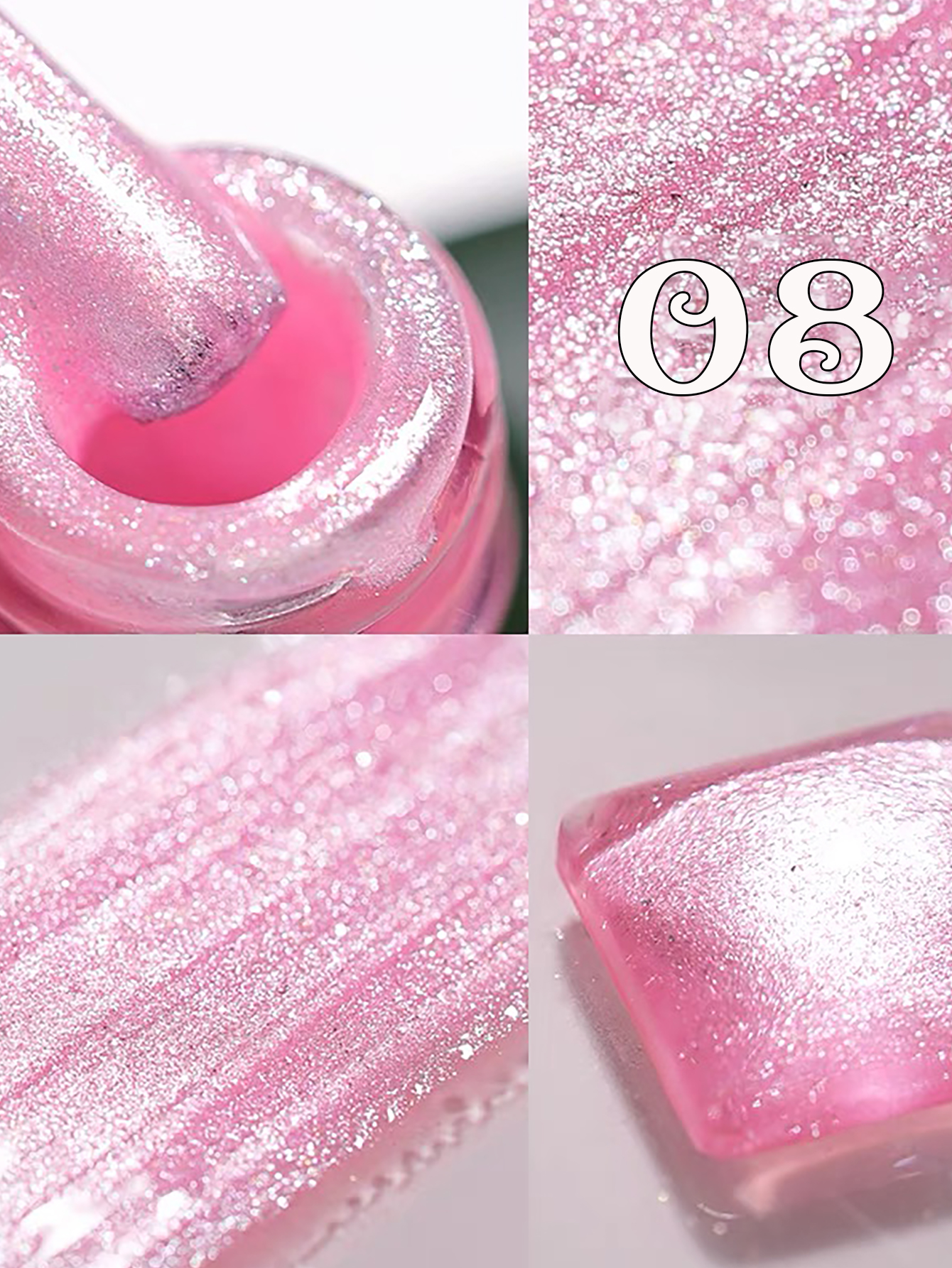 SHAKA 1-12pcs Autumn Winter Po - مراجعة Resin Art Price وسعره