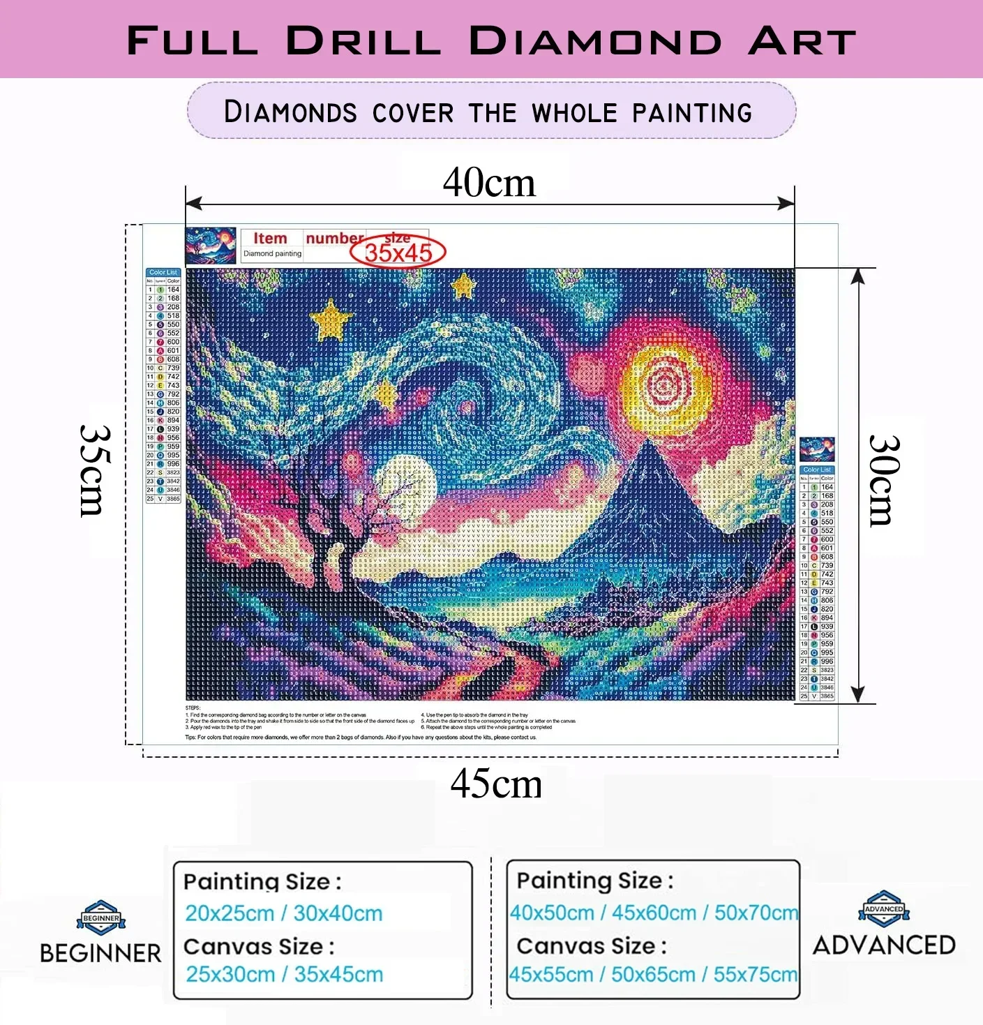 Autism Awareness Posters 5D Ad - مراجعة Resin Art Quote وسعره